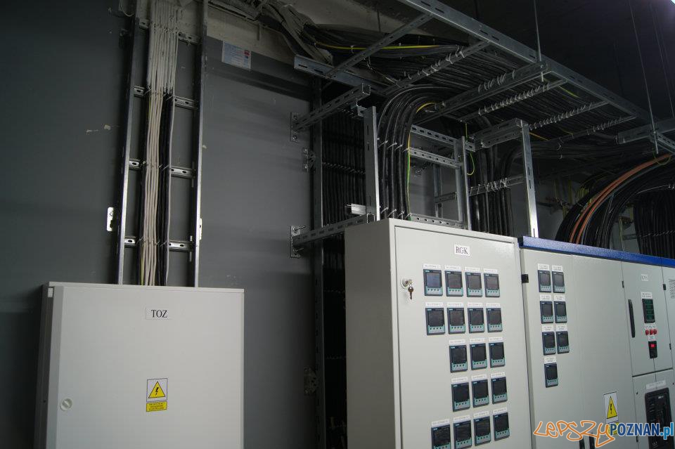 Centrum Mechatroniki Biomechaniki i Nanoinżynierii Politechniki Poznańskiej Foto: Tomasz Kokowski Centrum Mechatroniki Biomechaniki i Nanoinżynierii Politechniki Poznańskiej Foto: Tomasz Kokowski