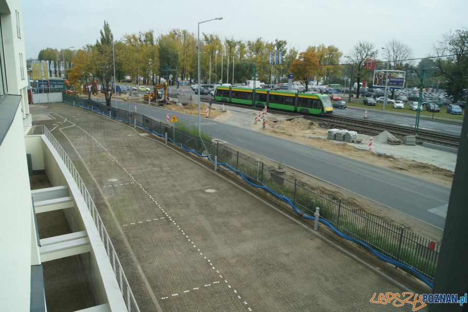 Centrum Mechatroniki Biomechaniki i Nanoinżynierii Politechniki Poznańskiej Foto: Tomasz Kokowski Centrum Mechatroniki Biomechaniki i Nanoinżynierii Politechniki Poznańskiej Foto: Tomasz Kokowski