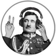 SILENT DISKO w WIELKOPOLSKIE MUZEUM WOJSKOWE  Foto: SILENT DISKO w WIELKOPOLSKIE MUZEUM WOJSKOWE