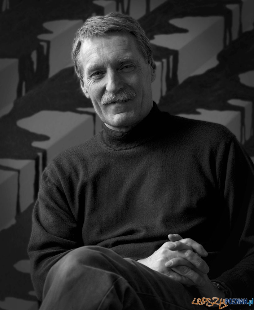 Andrzej Okińczyc Foto: MNP Andrzej Okińczyc Foto: MNP