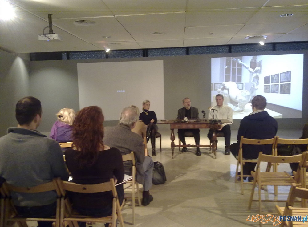 Konferencja prasowa Foto: Konferencja prasowa Foto: