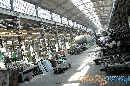 ZNTK  Foto: Rynek Kolejowy