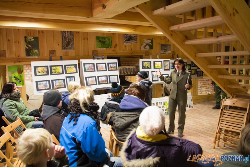 Awangarda na rajdzie terenowym - Biedrusko 4.02.2012 r. Foto: lepszyPOZNAN.pl / Piotr Rychter Awangarda na rajdzie terenowym - Biedrusko 4.02.2012 r. Foto: lepszyPOZNAN.pl / Piotr Rychter