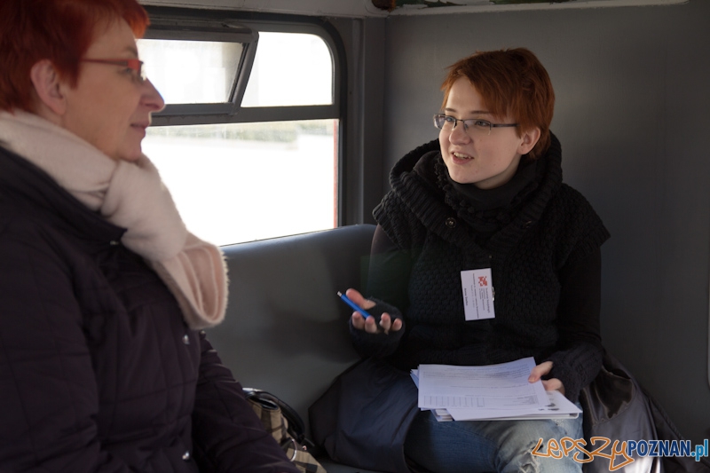 Konsultacje na Placu Wolności Foto: lepszyPOZNAN.pl / Piotr Rychter Konsultacje na Placu Wolności Foto: lepszyPOZNAN.pl / Piotr Rychter