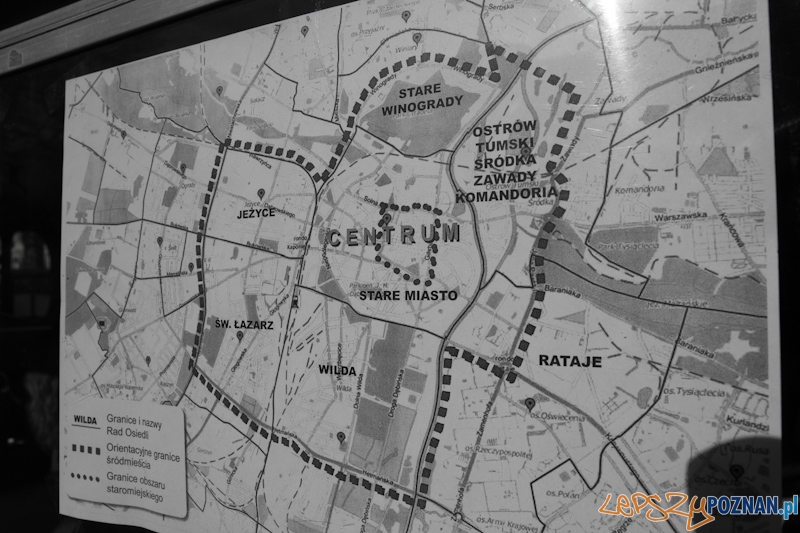 Konsutacje na Placu Wolności Foto: lepszyPOZNAN.pl / Piotr Rychter Konsutacje na Placu Wolności Foto: lepszyPOZNAN.pl / Piotr Rychter