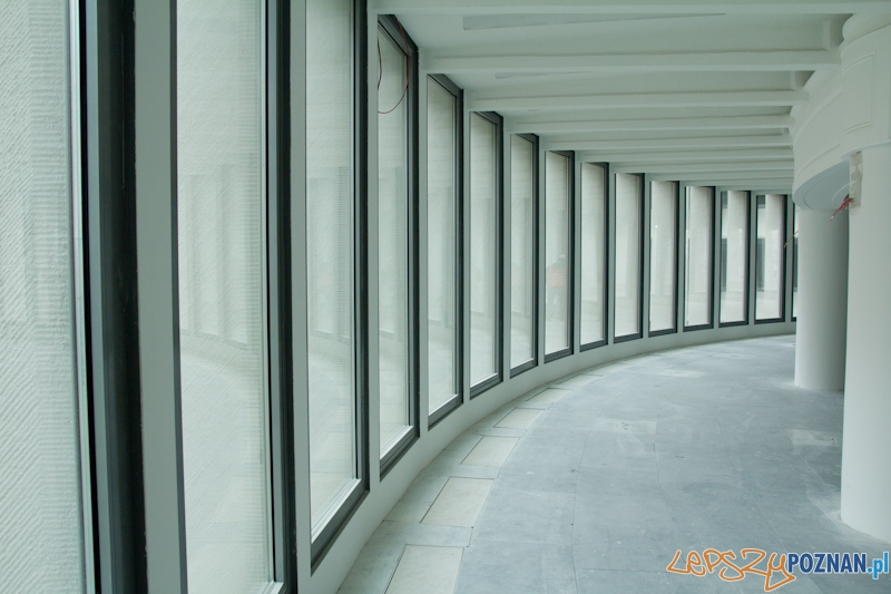 Okrąglak Foto: lepszyPOZNAN.pl / Piotr Rychter Okrąglak Foto: lepszyPOZNAN.pl / Piotr Rychter