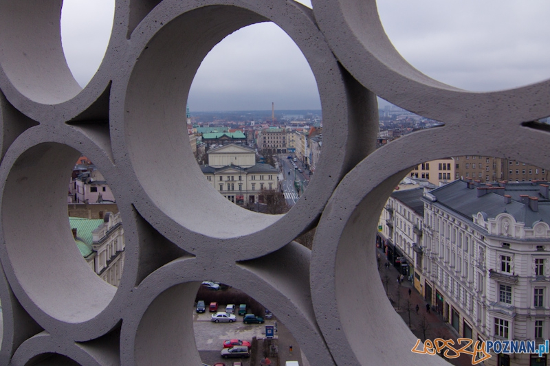 Okrąglak Foto: lepszyPOZNAN.pl / Piotr Rychter Okrąglak Foto: lepszyPOZNAN.pl / Piotr Rychter