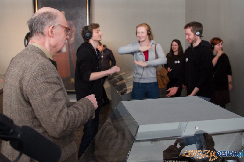 Silent protest Foto: lepszyPOZNAN.pl / Piotr Rychter Silent protest Foto: lepszyPOZNAN.pl / Piotr Rychter