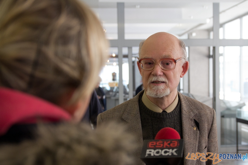 Silent protest Foto: lepszyPOZNAN.pl / Piotr Rychter Silent protest Foto: lepszyPOZNAN.pl / Piotr Rychter