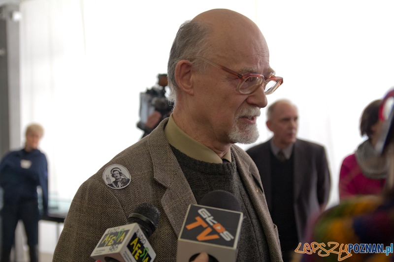 Silent protest Foto: lepszyPOZNAN.pl / Piotr Rychter Silent protest Foto: lepszyPOZNAN.pl / Piotr Rychter