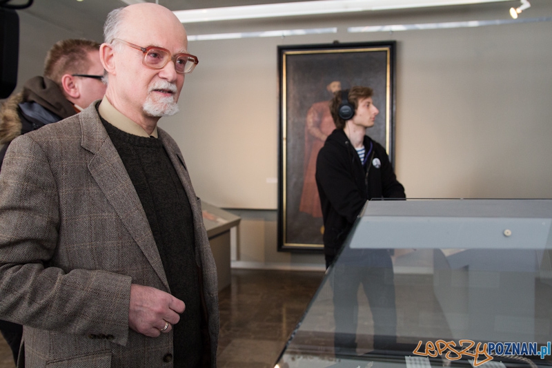 Silent protest Foto: lepszyPOZNAN.pl / Piotr Rychter Silent protest Foto: lepszyPOZNAN.pl / Piotr Rychter