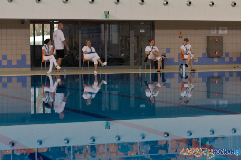 Poznań Synchro Cup 2012 Foto: lepszyPOZNAN.pl / Piotr Rychter Poznań Synchro Cup 2012 Foto: lepszyPOZNAN.pl / Piotr Rychter