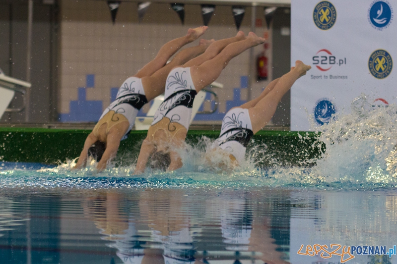 Poznań Synchro Cup 2012 Foto: lepszyPOZNAN.pl / Piotr Rychter Poznań Synchro Cup 2012 Foto: lepszyPOZNAN.pl / Piotr Rychter