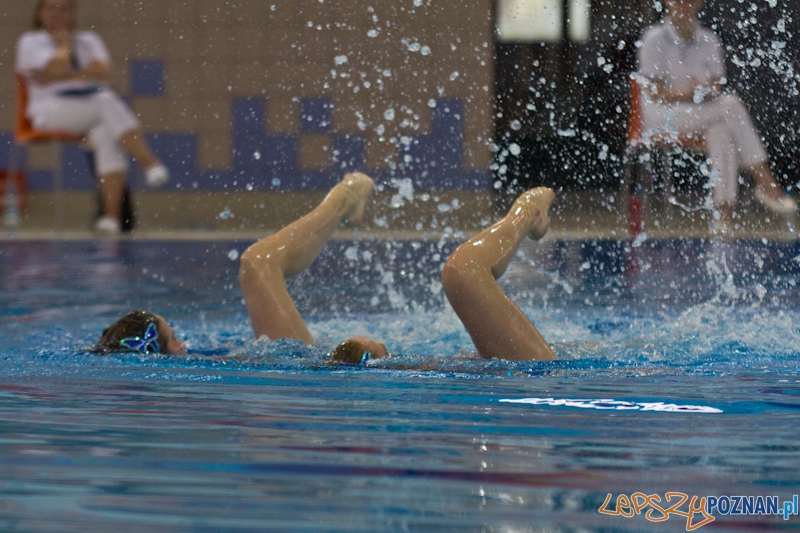 Poznań Synchro Cup 2012 Foto: lepszyPOZNAN.pl / Piotr Rychter Poznań Synchro Cup 2012 Foto: lepszyPOZNAN.pl / Piotr Rychter