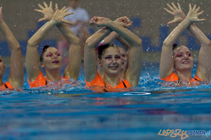 Poznań Synchro Cup 2012 Foto: lepszyPOZNAN.pl / Piotr Rychter Poznań Synchro Cup 2012 Foto: lepszyPOZNAN.pl / Piotr Rychter