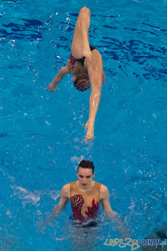 Poznań Synchro Cup 2012 Foto: lepszyPOZNAN.pl / Piotr Rychter Poznań Synchro Cup 2012 Foto: lepszyPOZNAN.pl / Piotr Rychter