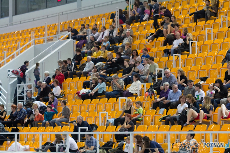 Poznań Synchro Cup 2012 Foto: lepszyPOZNAN.pl / Piotr Rychter Poznań Synchro Cup 2012 Foto: lepszyPOZNAN.pl / Piotr Rychter