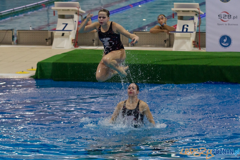 Poznań Synchro Cup 2012 Foto: lepszyPOZNAN.pl / Piotr Rychter Poznań Synchro Cup 2012 Foto: lepszyPOZNAN.pl / Piotr Rychter