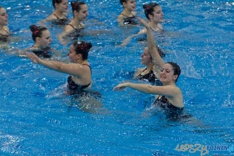 Poznań Synchro Cup 2012 Foto: lepszyPOZNAN.pl / Piotr Rychter Poznań Synchro Cup 2012 Foto: lepszyPOZNAN.pl / Piotr Rychter