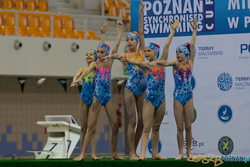 Poznań Synchro Cup 2012 Foto: lepszyPOZNAN.pl / Piotr Rychter Poznań Synchro Cup 2012 Foto: lepszyPOZNAN.pl / Piotr Rychter