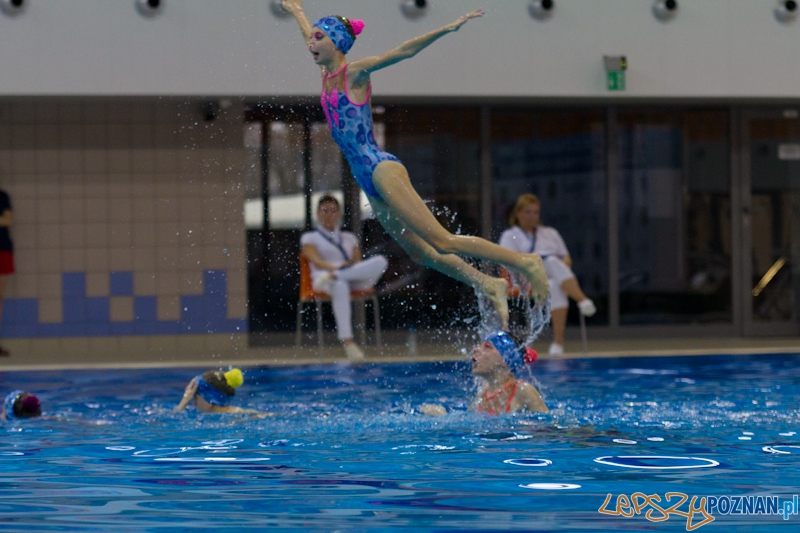 Poznań Synchro Cup 2012 Foto: lepszyPOZNAN.pl / Piotr Rychter Poznań Synchro Cup 2012 Foto: lepszyPOZNAN.pl / Piotr Rychter