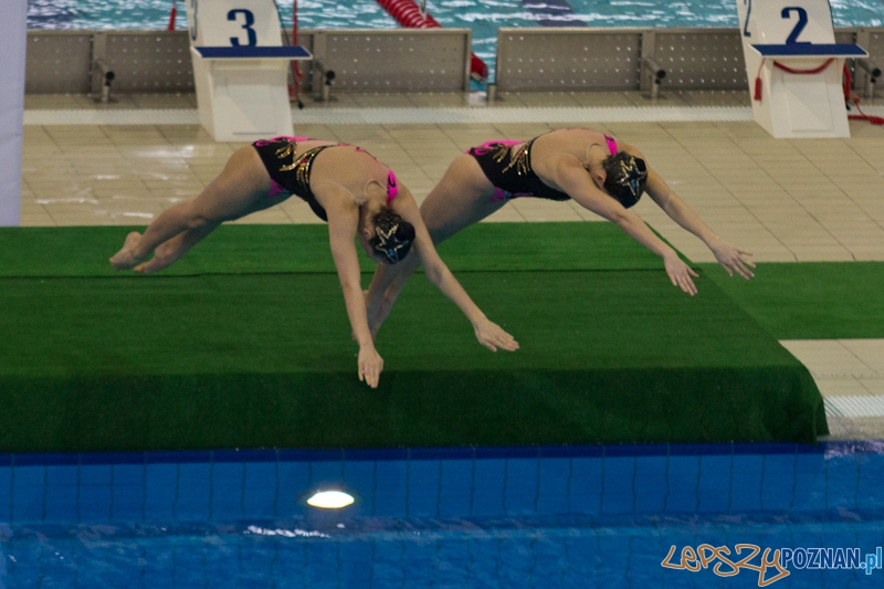 Poznań Synchro Cup 2012 Foto: lepszyPOZNAN.pl / Piotr Rychter Poznań Synchro Cup 2012 Foto: lepszyPOZNAN.pl / Piotr Rychter