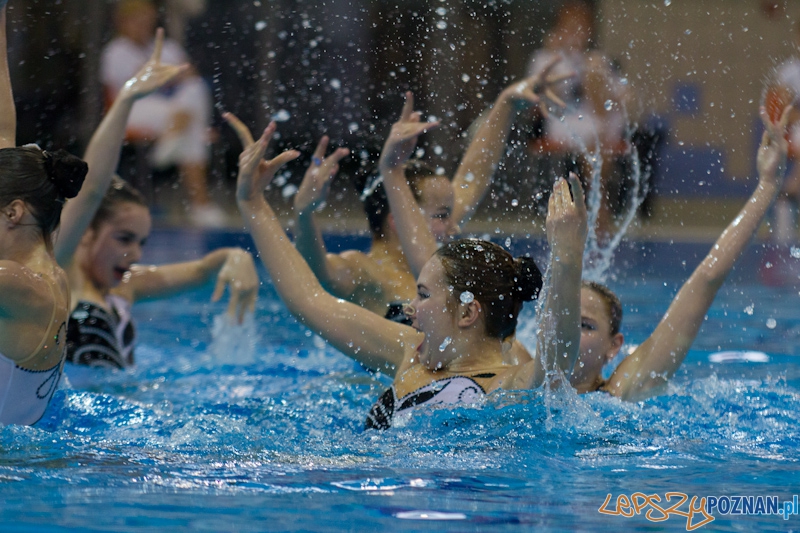 Poznań Synchro Cup 2012 Foto: lepszyPOZNAN.pl / Piotr Rychter Poznań Synchro Cup 2012 Foto: lepszyPOZNAN.pl / Piotr Rychter