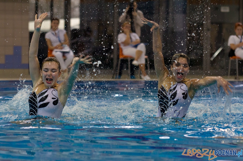 Poznań Synchro Cup 2012 Foto: lepszyPOZNAN.pl / Piotr Rychter Poznań Synchro Cup 2012 Foto: lepszyPOZNAN.pl / Piotr Rychter