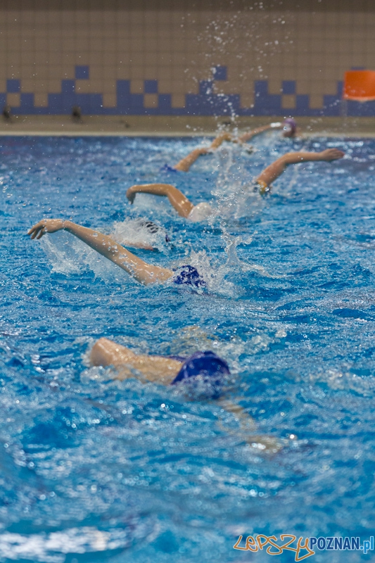 Poznań Synchro Cup 2012 Foto: lepszyPOZNAN.pl / Piotr Rychter Poznań Synchro Cup 2012 Foto: lepszyPOZNAN.pl / Piotr Rychter