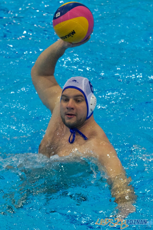 Mecz Waterpolo Foto: lepszyPOZNAN.pl / Piotr Rychter Mecz Waterpolo Foto: lepszyPOZNAN.pl / Piotr Rychter