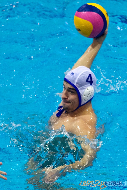 Mecz Waterpolo Foto: lepszyPOZNAN.pl / Piotr Rychter Mecz Waterpolo Foto: lepszyPOZNAN.pl / Piotr Rychter