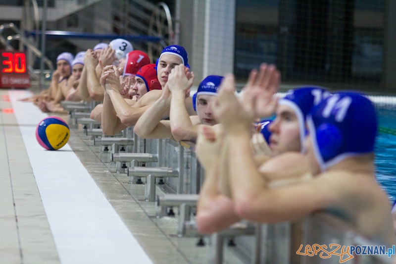 Mecz Waterpolo Foto: lepszyPOZNAN.pl / Piotr Rychter Mecz Waterpolo Foto: lepszyPOZNAN.pl / Piotr Rychter