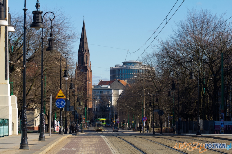 Fredry Foto: lepszyPOZNAN.pl / Piotr Rychter Fredry Foto: lepszyPOZNAN.pl / Piotr Rychter