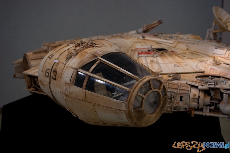 Pyrkon 2012 Foto: LepszyPOZNAN.pl / Paweł Rychter Pyrkon 2012 Foto: LepszyPOZNAN.pl / Paweł Rychter