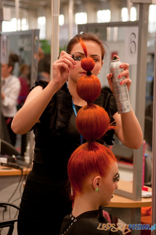 Look And Beauty Vision 2012 Foto: LepszyPOZNAN.pl / Paweł Rychter Look And Beauty Vision 2012 Foto: LepszyPOZNAN.pl / Paweł Rychter