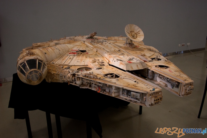 Pyrkon 2012 Foto: LepszyPOZNAN.pl / Paweł Rychter Pyrkon 2012 Foto: LepszyPOZNAN.pl / Paweł Rychter