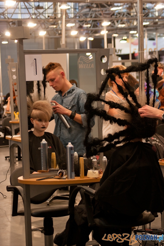 Look And Beauty Vision 2012 Foto: LepszyPOZNAN.pl / Paweł Rychter Look And Beauty Vision 2012 Foto: LepszyPOZNAN.pl / Paweł Rychter