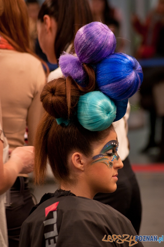 Look And Beauty Vision 2012 Foto: LepszyPOZNAN.pl / Paweł Rychter Look And Beauty Vision 2012 Foto: LepszyPOZNAN.pl / Paweł Rychter