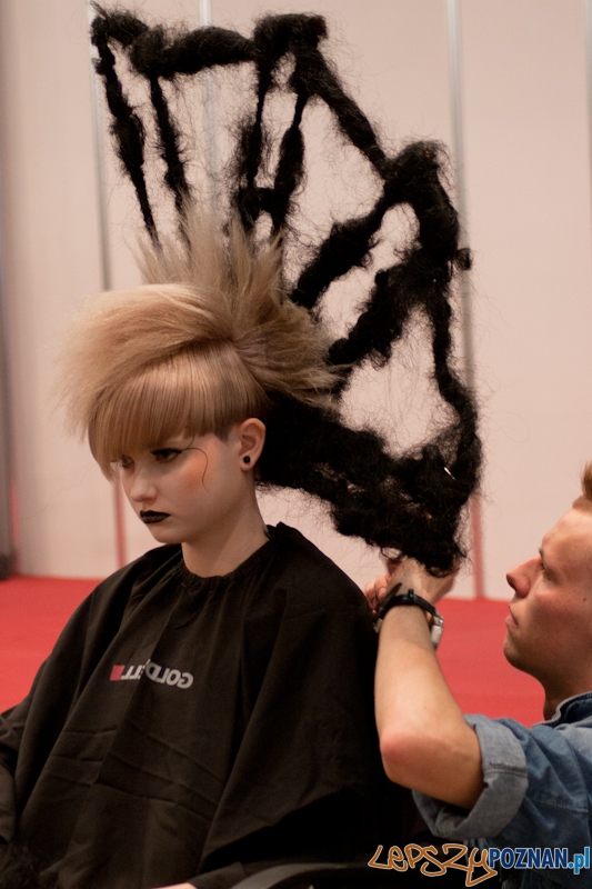 Look And Beauty Vision 2012 Foto: LepszyPOZNAN.pl / Paweł Rychter Look And Beauty Vision 2012 Foto: LepszyPOZNAN.pl / Paweł Rychter