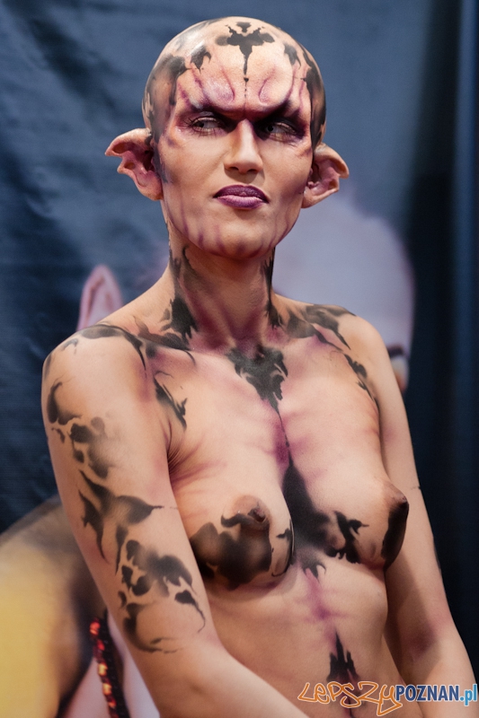 Look And Beauty Vision 2012 Foto: LepszyPOZNAN.pl / Paweł Rychter Look And Beauty Vision 2012 Foto: LepszyPOZNAN.pl / Paweł Rychter