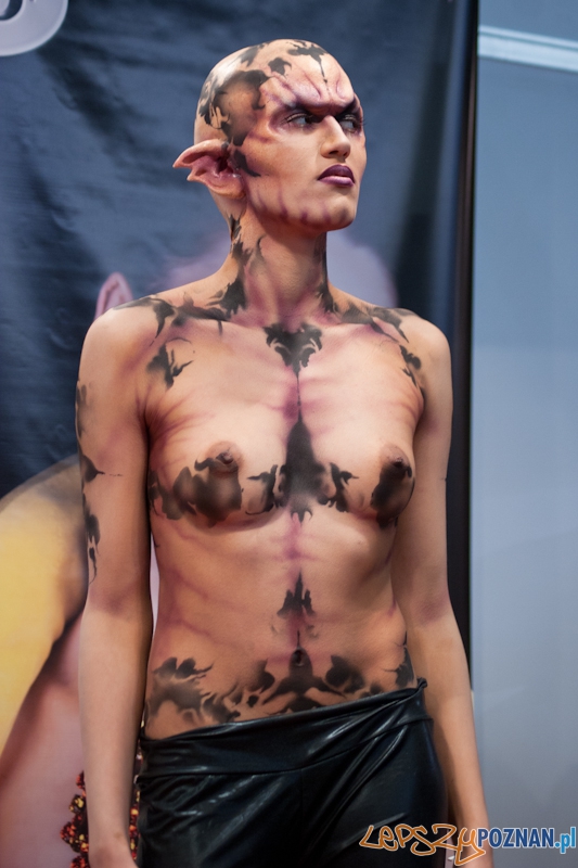 Look And Beauty Vision 2012 Foto: LepszyPOZNAN.pl / Paweł Rychter Look And Beauty Vision 2012 Foto: LepszyPOZNAN.pl / Paweł Rychter