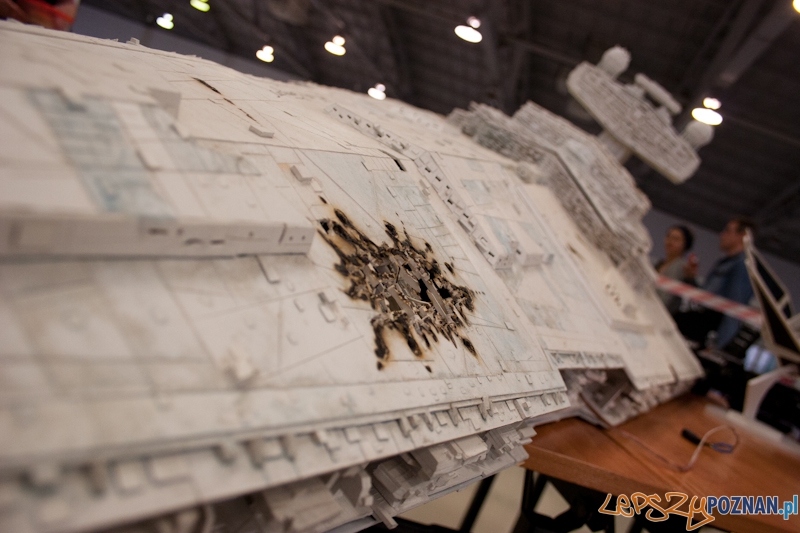 Pyrkon 2012 Foto: LepszyPOZNAN.pl / Paweł Rychter Pyrkon 2012 Foto: LepszyPOZNAN.pl / Paweł Rychter