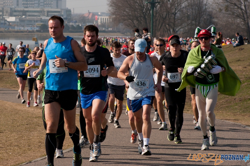 8 Maniacka Dziesiąka Foto: LepszyPOZNAN.pl / Paweł Rychter 8 Maniacka Dziesiąka Foto: LepszyPOZNAN.pl / Paweł Rychter