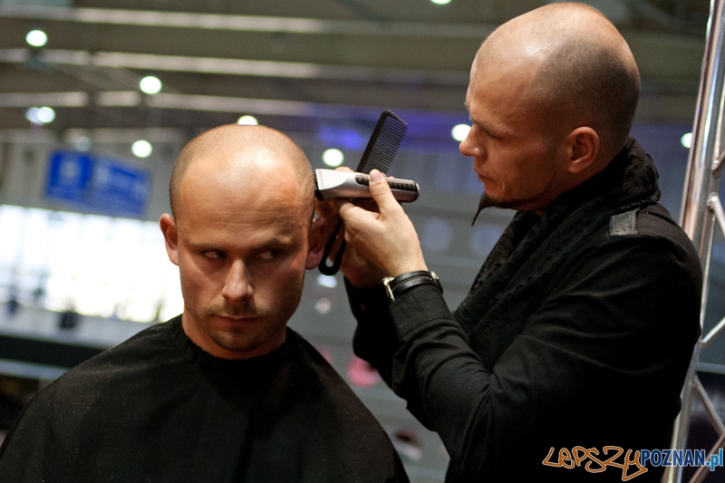 Look And Beauty Vision 2012 Foto: LepszyPOZNAN.pl / Paweł Rychter Look And Beauty Vision 2012 Foto: LepszyPOZNAN.pl / Paweł Rychter