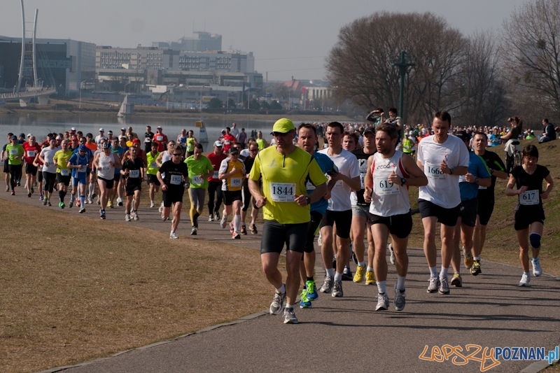 8 Maniacka Dziesiąka Foto: LepszyPOZNAN.pl / Paweł Rychter 8 Maniacka Dziesiąka Foto: LepszyPOZNAN.pl / Paweł Rychter