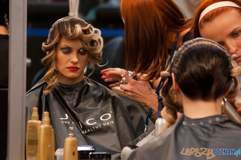 Look And Beauty Vision 2012 Foto: LepszyPOZNAN.pl / Paweł Rychter Look And Beauty Vision 2012 Foto: LepszyPOZNAN.pl / Paweł Rychter