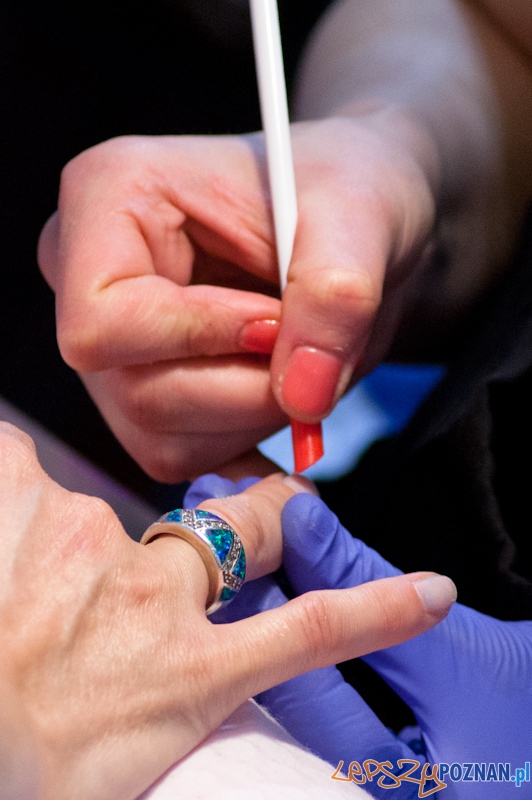 Look And Beauty Vision 2012 Foto: LepszyPOZNAN.pl / Paweł Rychter Look And Beauty Vision 2012 Foto: LepszyPOZNAN.pl / Paweł Rychter