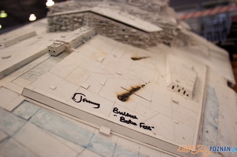 Pyrkon 2012 Foto: LepszyPOZNAN.pl / Paweł Rychter Pyrkon 2012 Foto: LepszyPOZNAN.pl / Paweł Rychter