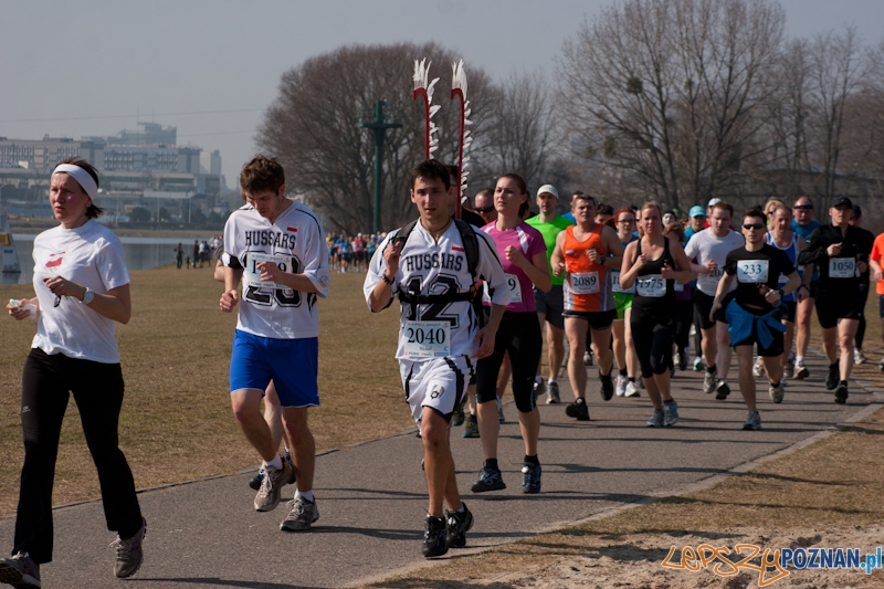 8 Maniacka Dziesiąka Foto: LepszyPOZNAN.pl / Paweł Rychter 8 Maniacka Dziesiąka Foto: LepszyPOZNAN.pl / Paweł Rychter