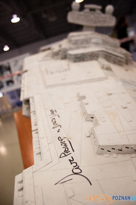 Pyrkon 2012 Foto: LepszyPOZNAN.pl / Paweł Rychter Pyrkon 2012 Foto: LepszyPOZNAN.pl / Paweł Rychter